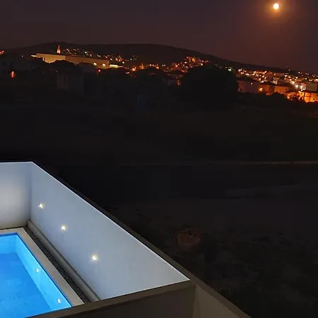 Luxury Retreat With A Pool * Trogir